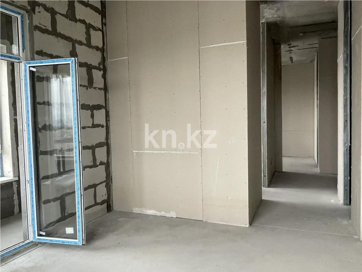 Продажа 2-комнатной квартиры, 74 м², пр. Аль-Фараби, дом  27/3 - Продажа квартир в Алматы фото 4 из 4