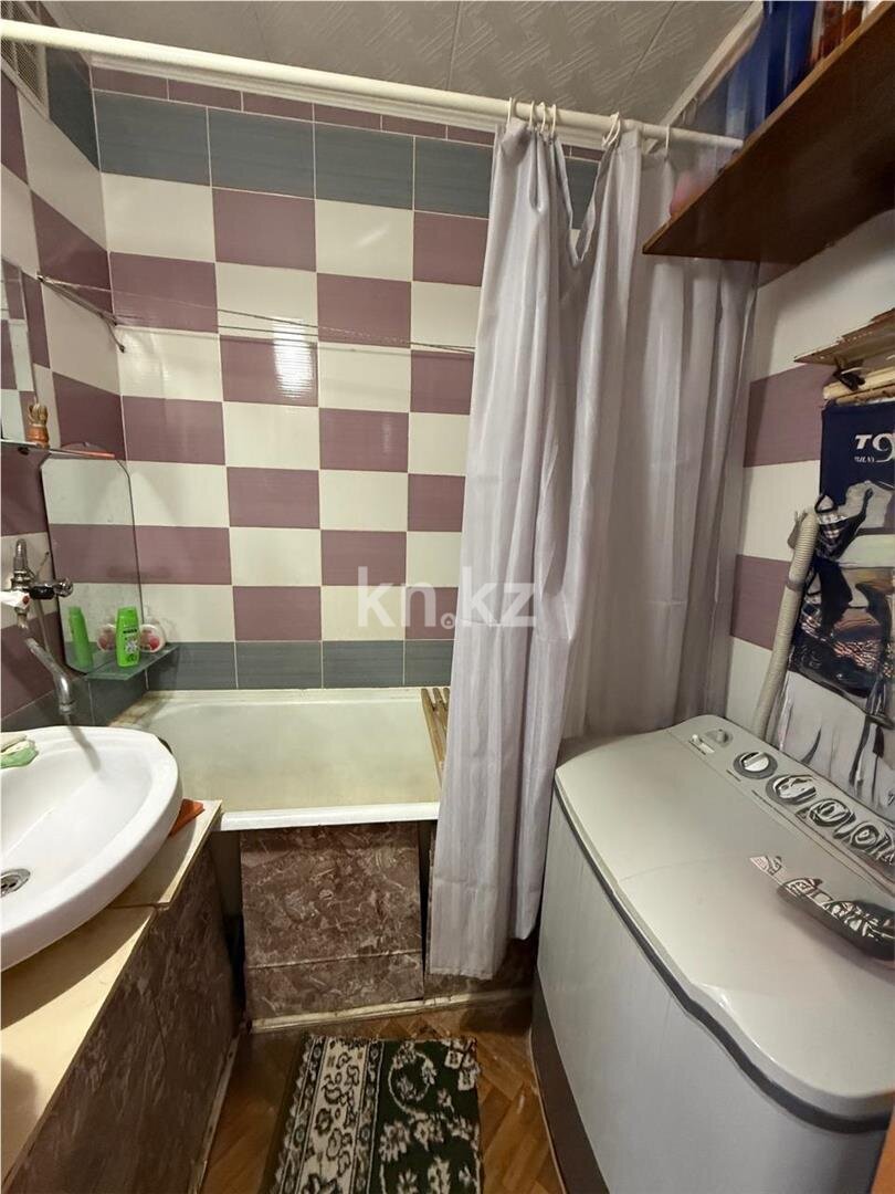 Продажа 2-комнатной квартиры, 51 м² в Темиртау - фото 5