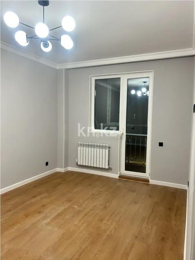 Продажа 2-комнатной квартиры, 44 м² в Астане