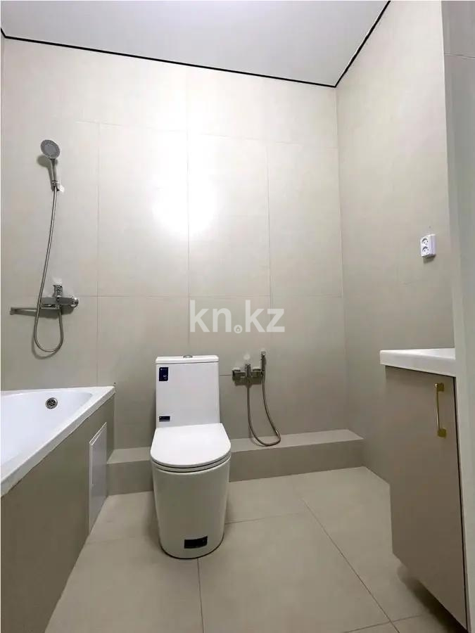 Продажа 2-комнатной квартиры, 48 м² - Продажа квартир в новостройках Алматы - страница 5 фото 4 из 4