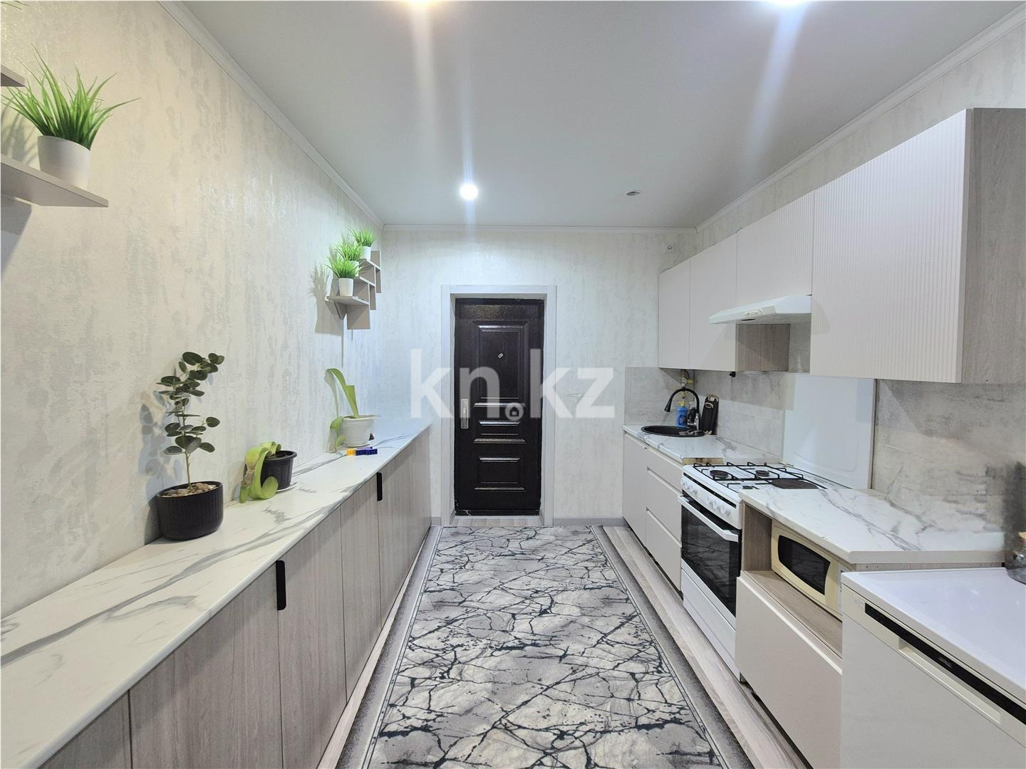 Продажа 8-комнатного дома, 180 м², ул. Некрасова - Продажа домов, коттеджей в Темиртау фото 13 из 28