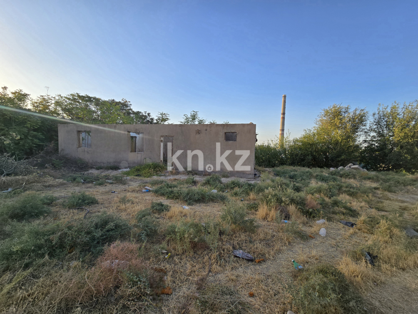 Продажа земельного участка, 5.12 сот., Курылысшы, 20б в Шымкенте - фото 6