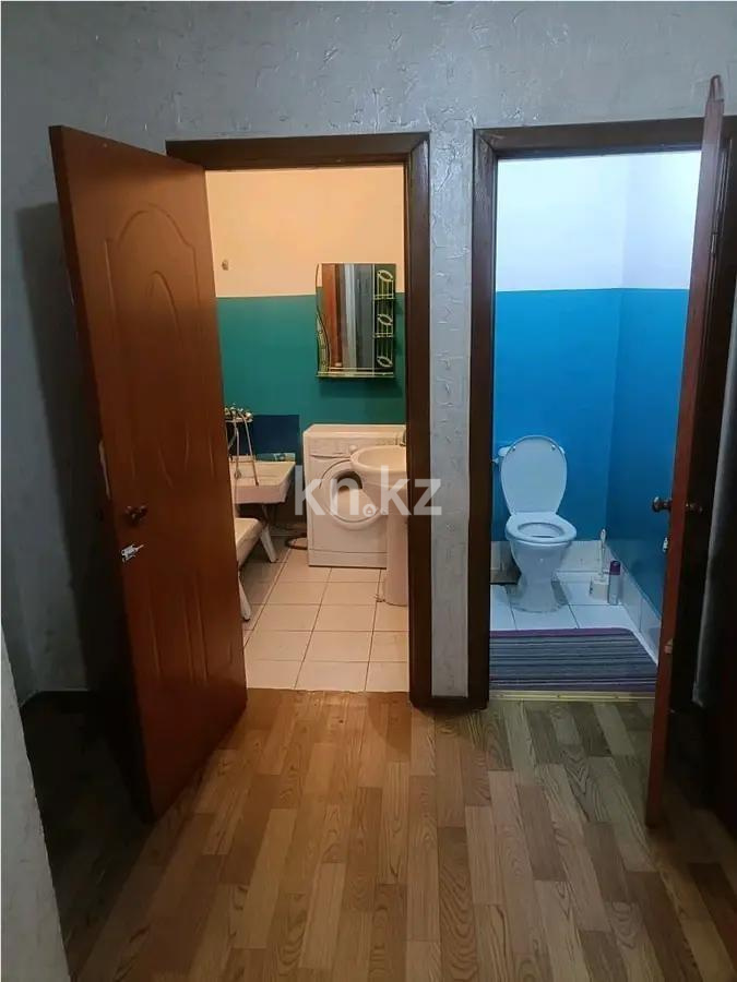 Продажа 2-комнатной квартиры, 66.6 м², ул. Чуланова, дом  119 - Продажа  двухкомнатных квартир в Алматы без посредников с фото фото 5 из 5