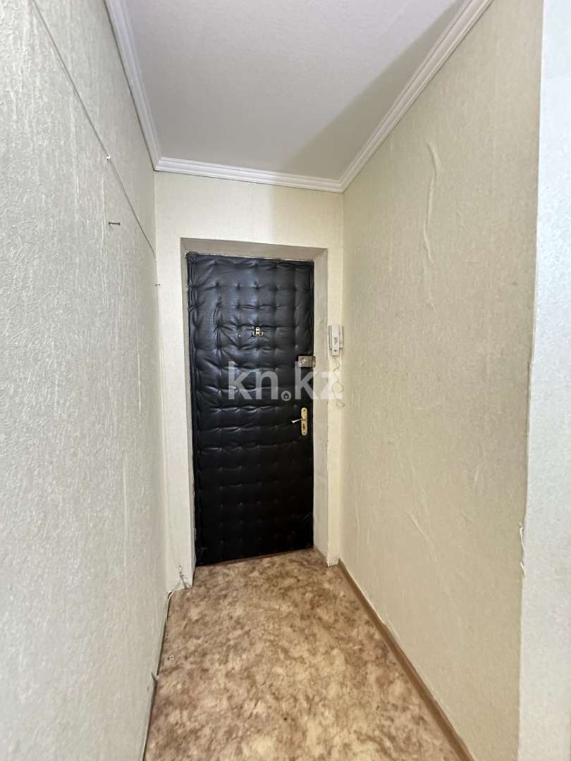 Продажа 2-комнатной квартиры, 45.8 м², ул. Аманжолова, дом  17 - Продажа квартир в Караганде фото 19 из 30