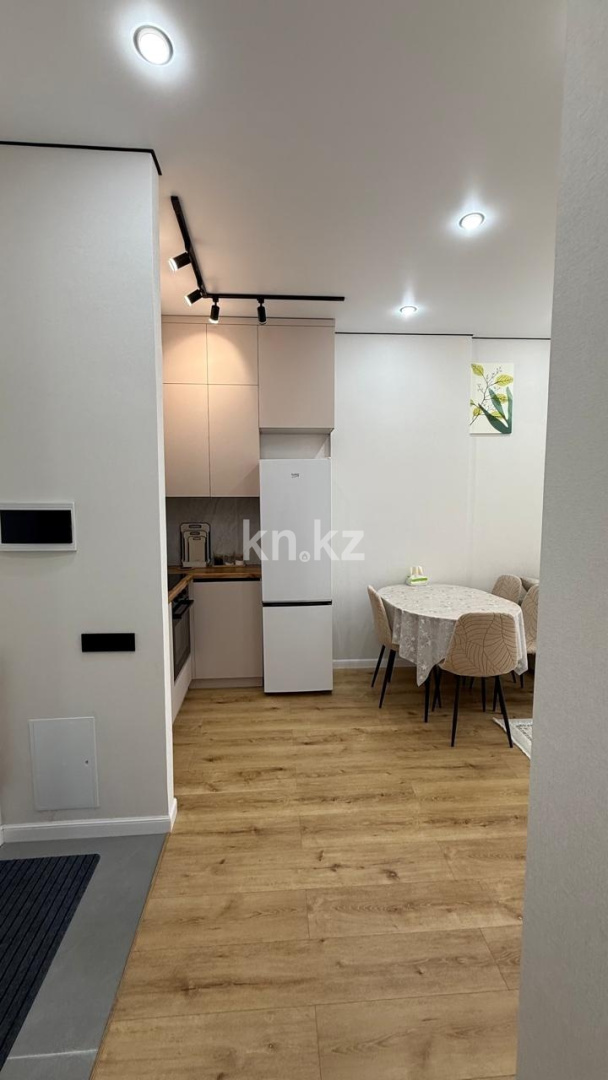 Продажа 2-комнатной квартиры, 40 м² в Астане - фото 28