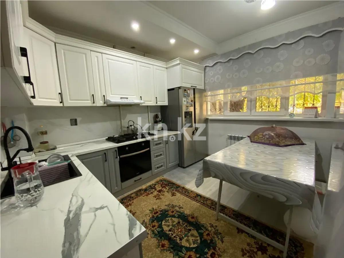 Продажа 3-комнатной квартиры, 73 м², ул. Розыбакиева, дом  23А в Алматы - фото 3