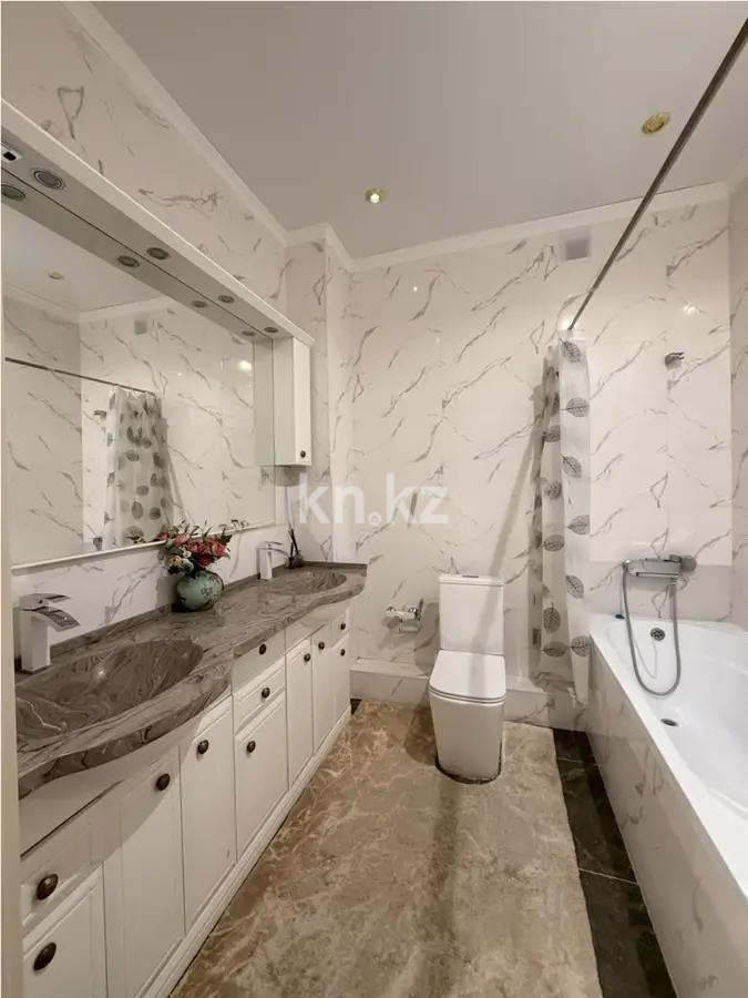 Продажа 2-комнатной квартиры, 63 м² в Астане - фото 4