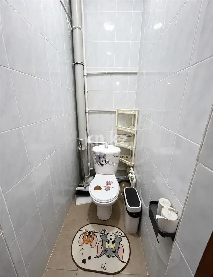 Продажа 2-комнатной квартиры, 49 м² - Продажа квартир в новостройках Караганды - страница 5 фото 5 из 6