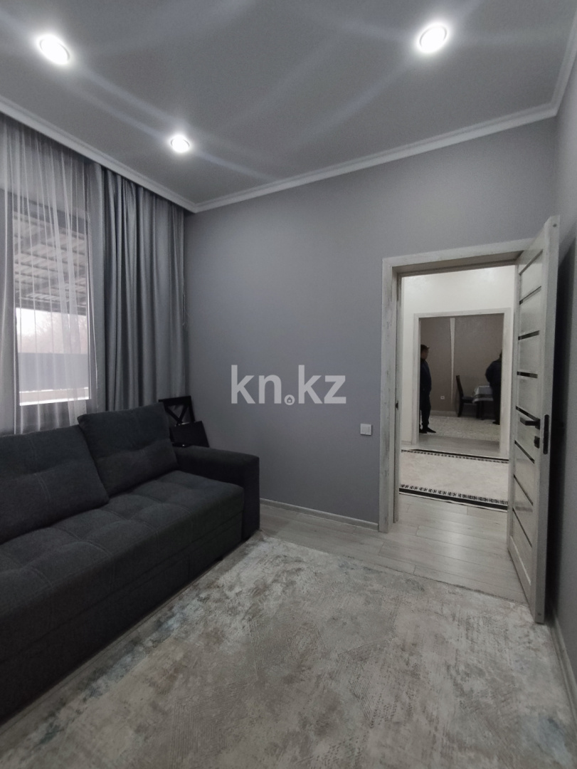 Продажа 4-комнатного дома, 75 м² - Продажа жилой и коммерческой недвижимости в Алматинской области фото 2 из 7