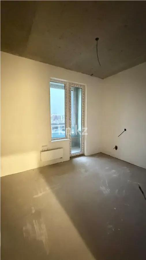 Продажа 1-комнатной квартиры, 43.7 м² в Астане