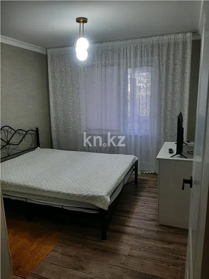 Продажа 2-комнатной квартиры, 52 м² в Алматы - фото 2