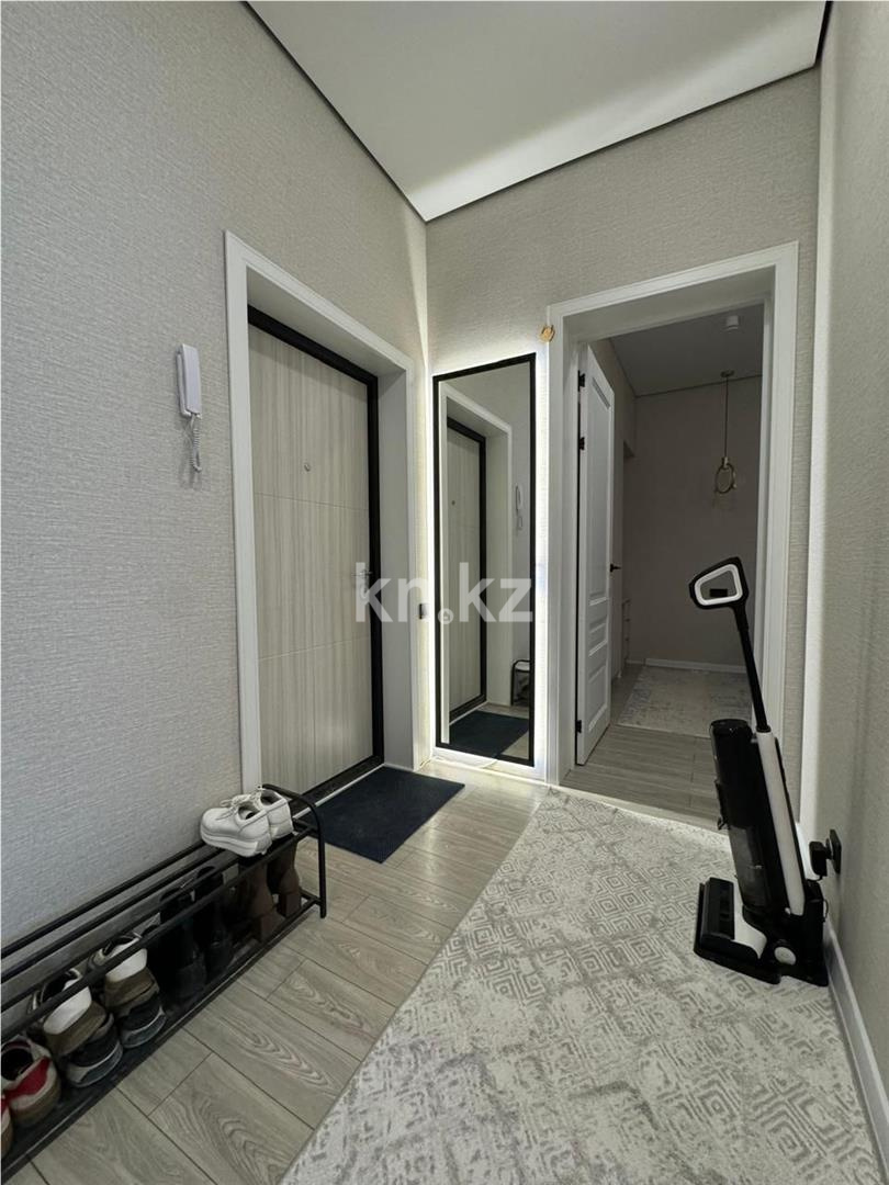 Продажа 2-комнатной квартиры, 58 м² в Астане - фото 7