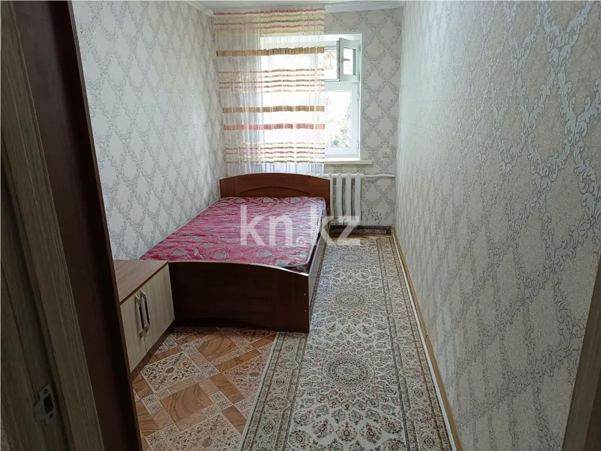 Продажа 2-комнатной квартиры, 44 м², ул. Габдуллина, дом  61 в Алматы - фото 4