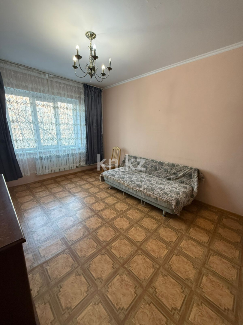 Аренда 1-комнатной квартиры, 40 м² - Аренда квартир помесячно в Казахстане фото 3 из 11