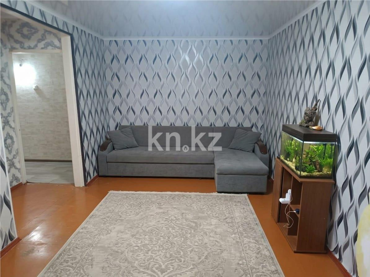 Продажа 2-комнатной квартиры, 42 м² - Продажа двухкомнатных квартир в Караганде - страница 22 фото 2 из 7