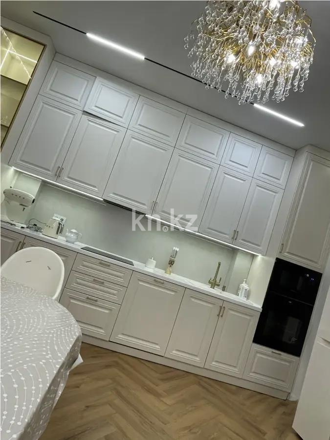 Продажа 3-комнатной квартиры, 115 м² в Астане - фото 3