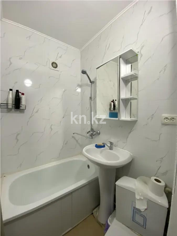 Продажа 1-комнатной квартиры, 29 м² в Алматы - фото 3