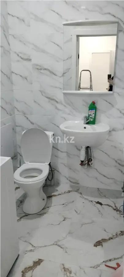 Продажа 1-комнатной квартиры, 45 м² - Продажа недвижимости в Астане - страница 9 фото 3 из 4