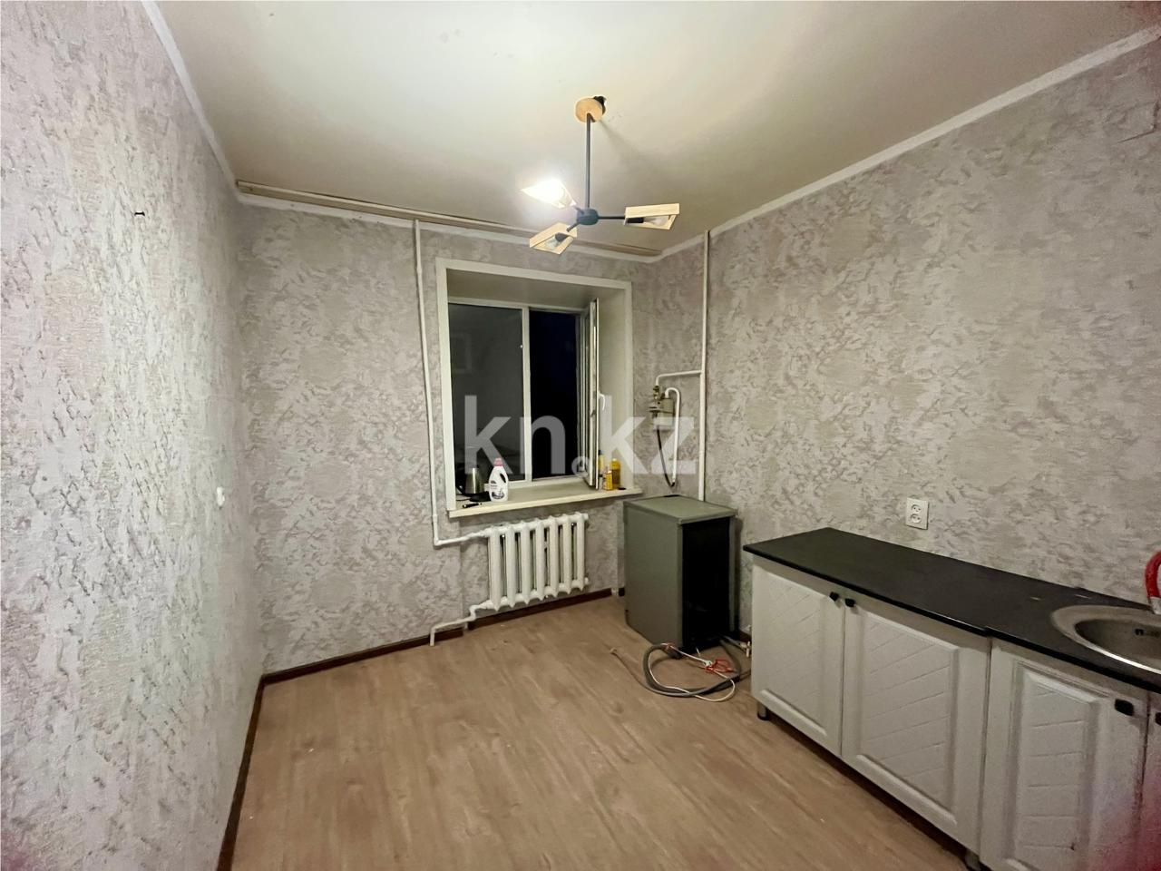 Продажа 1-комнатной квартиры, 35 м², ул. Жекибаева - Продажа  однокомнатных квартир в Караганде фото 3 из 5