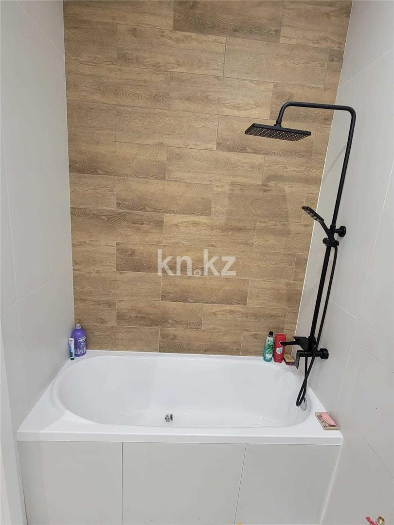 Продажа 1-комнатной квартиры, 45 м², пр. Республики - Продажа квартир в Караганде фото 10 из 16