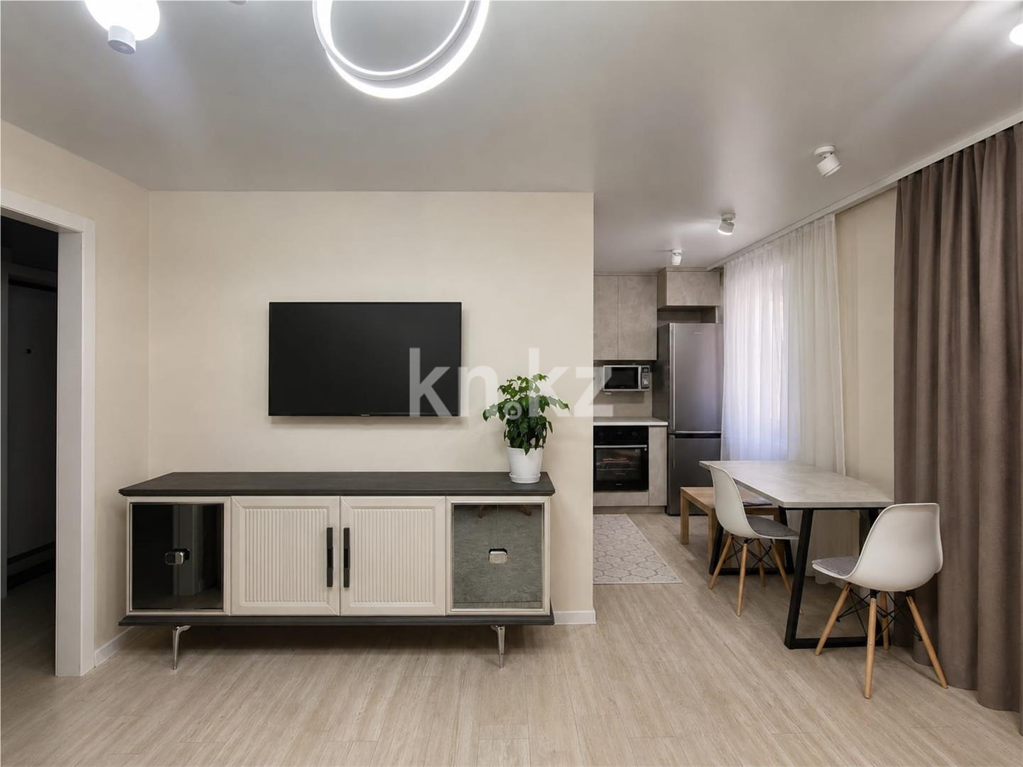 Продажа 3-комнатной квартиры, 55 м² в Темиртау - фото 4