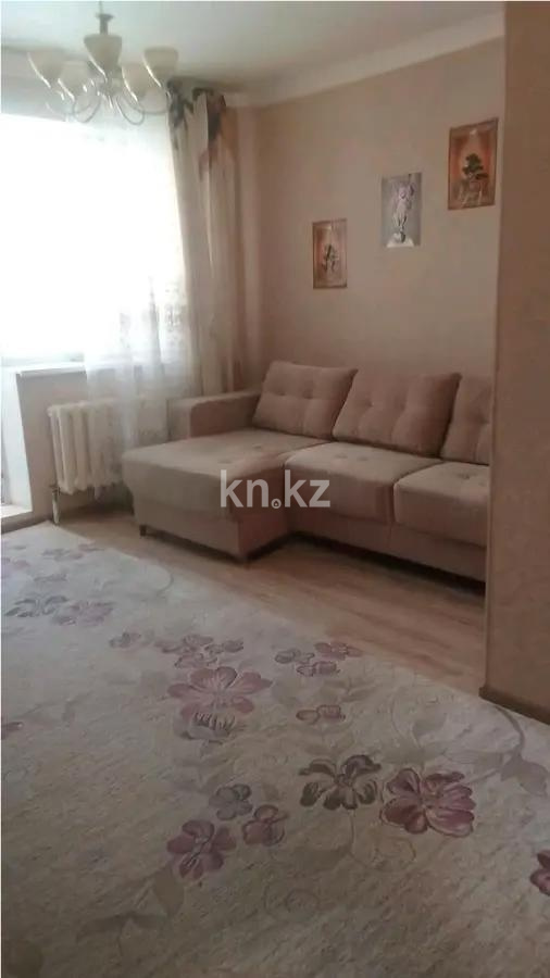 Продажа 2-комнатной квартиры, 49 м² в Астане
