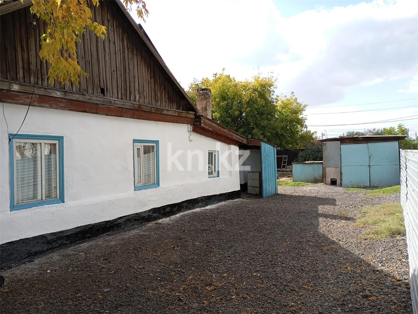 Продажа 4-комнатного дома, 56.2 м², ул. Баженова в Караганде - фото 14