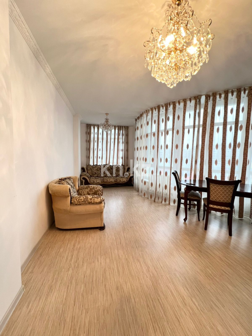 Продажа 2-комнатной квартиры, 89 м², пр. Кабанбай батыра, дом  40 - ул. Сыганак - Продажа действующего бизнеса в Абае фото 2 из 18