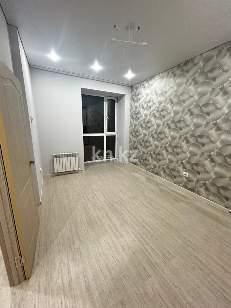 Продажа 2-комнатной квартиры, 42 м², ул. Университетская, дом  18 - Продажа квартир в Караганде с фото фото 2 из 9