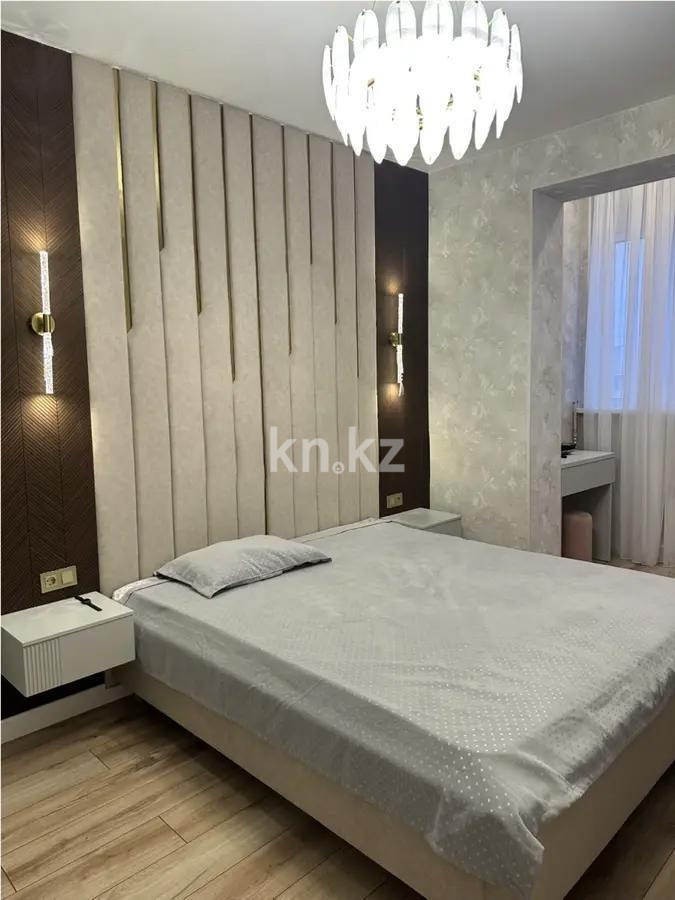 Продажа 4-комнатной квартиры, 100 м², ул. Таттимбета, дом  3/11 - Продажа квартир в Казахстане фото 3 из 6