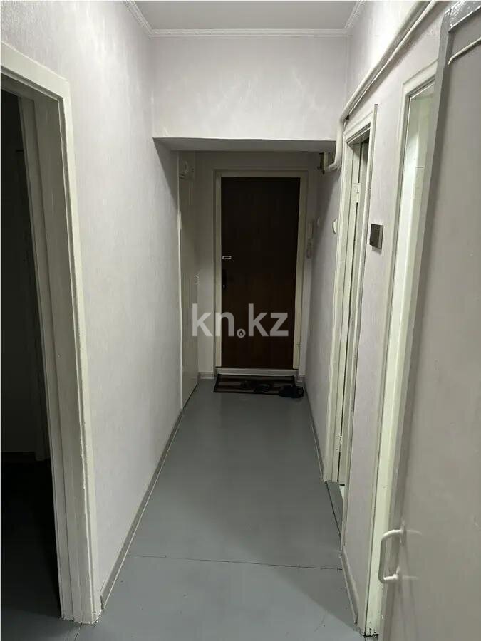 Продажа 2-комнатной квартиры, 46.1 м² в Алматы - фото 5