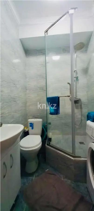 Продажа 1-комнатной квартиры, 25 м² - Недвижимость в Астане - страница 19 фото 3 из 4