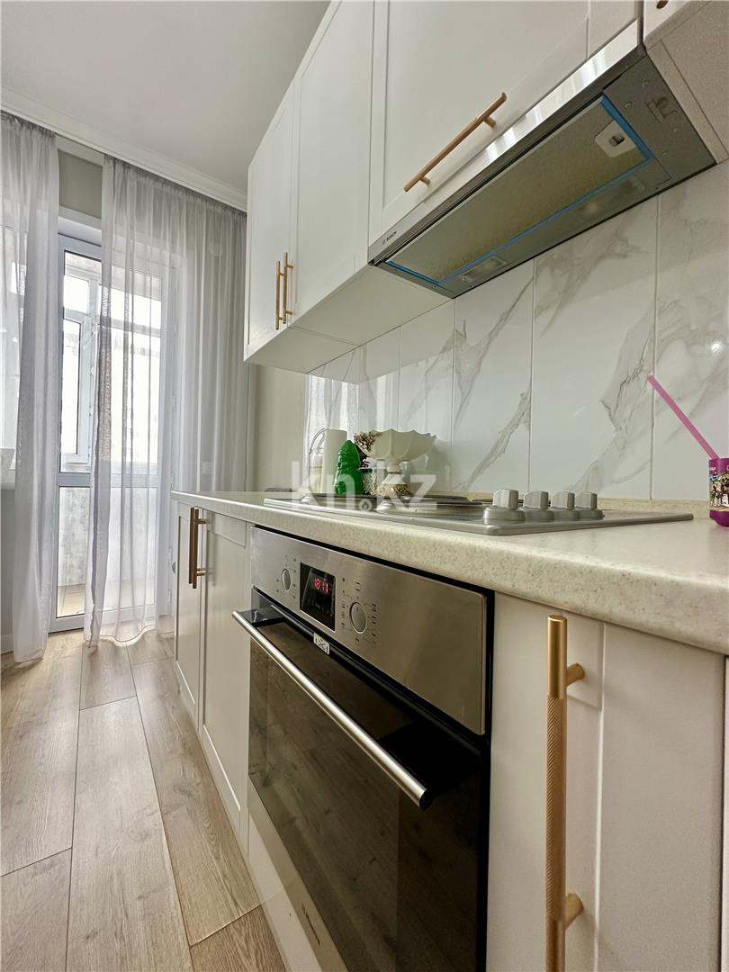 Продажа 2-комнатной квартиры, 58 м², ул. Таттимбета - Продажа квартир в Караганде фото 11 из 23