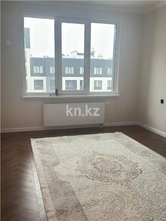 Продажа 3-комнатной квартиры, 82 м² - Продажа квартир в р-не Сарыарка Астаны - страница 6 фото 1 из 5