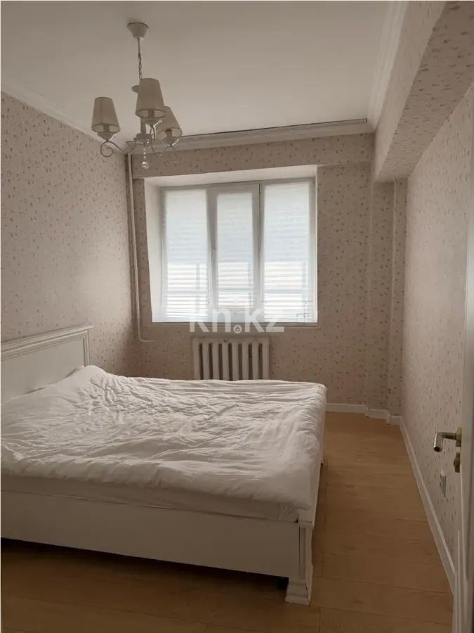 Продажа 3-комнатной квартиры, 72 м² - Продажа трехкомнатных квартир от собственников в Алматы - страница 7 фото 2 из 5