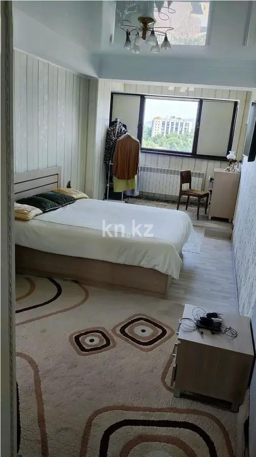 Продажа 2-комнатной квартиры, 63.9 м² в Алматы - фото 2