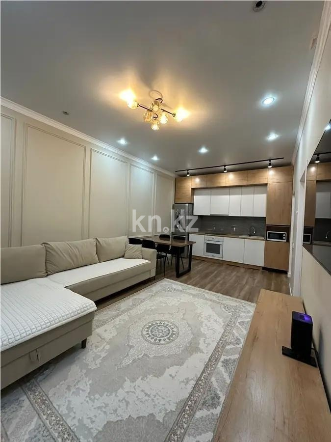 Продажа 2-комнатной квартиры, 48 м² в Астане - фото 3