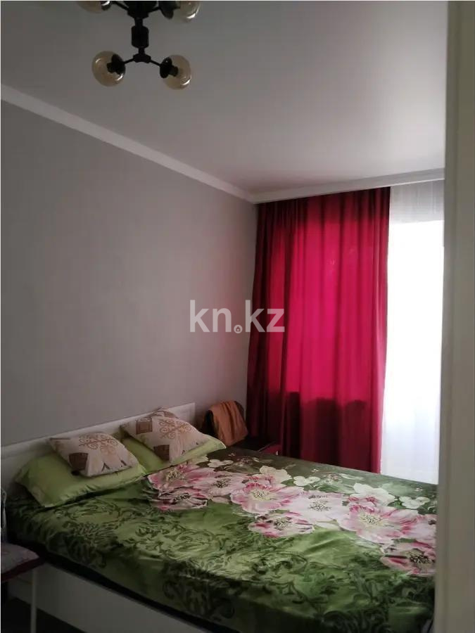 Продажа 2-комнатной квартиры, 55 м², ул. Сыганак, дом  14 - Продажа  двухкомнатных квартир в Астане с фото фото 2 из 3