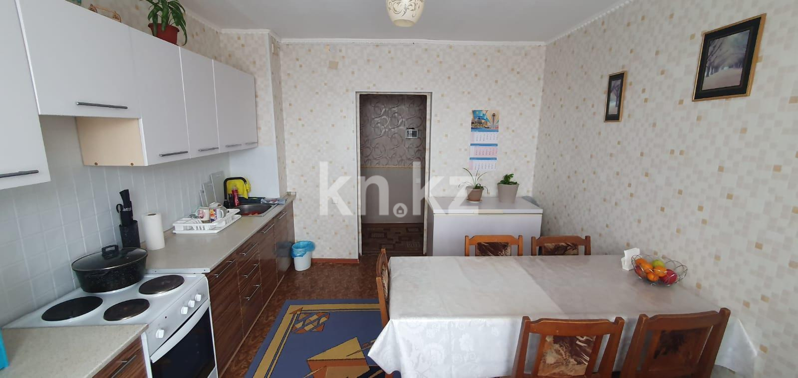 Продажа 3-комнатной квартиры, 74 м², ул. Дружбы в Караганде - фото 5
