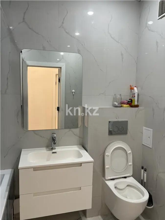 Продажа 3-комнатной квартиры, 94 м² - Продажа квартир в Казахстане - страница 250 фото 5 из 6