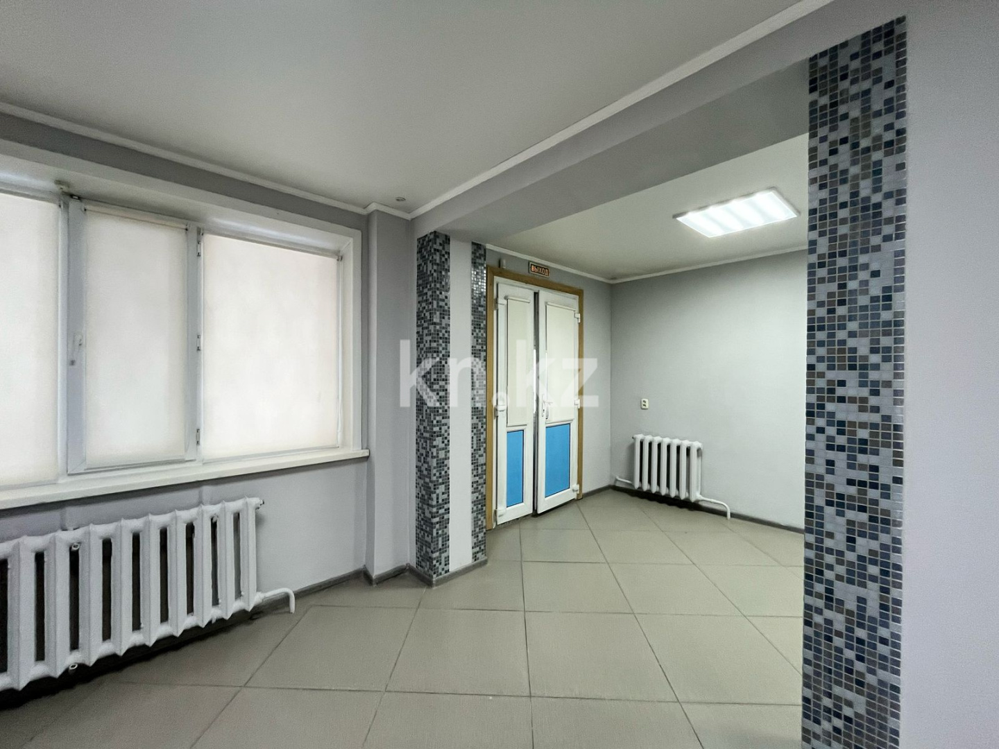 Аренда , ул. Ермекова - Аренда офисных и торговых помещений в Караганде с фото фото 11 из 15