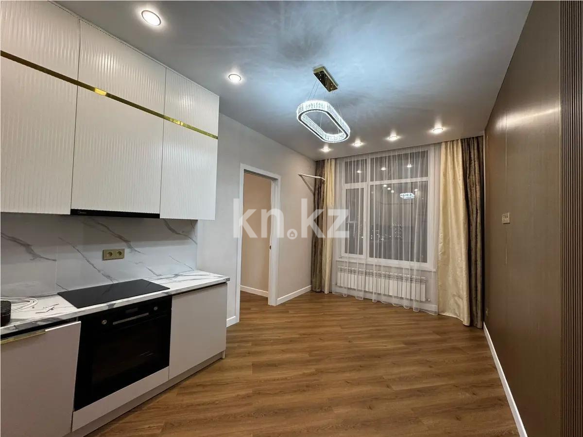 Продажа 3-комнатной квартиры, 55 м², ул. Е-797, дом  7 в Астане - фото 2