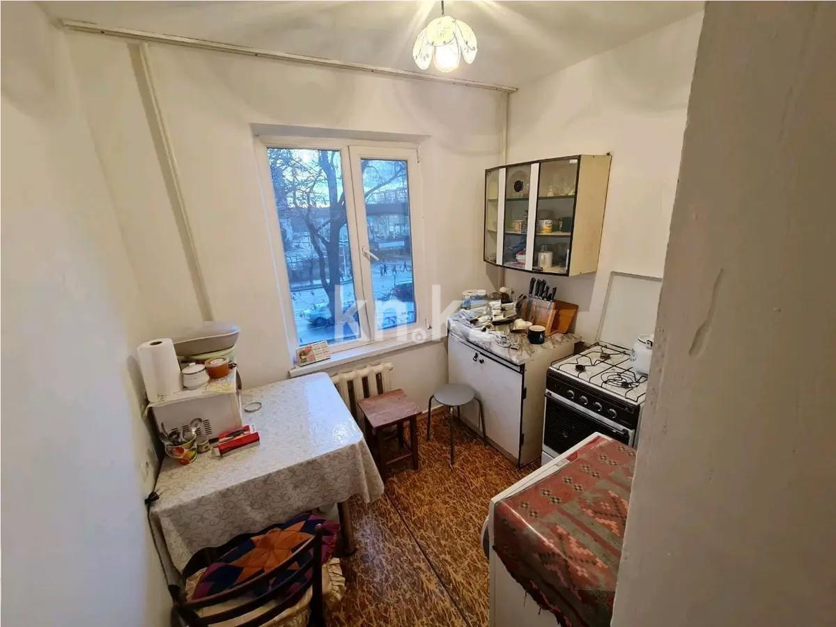 Продажа 3-комнатной квартиры, 66.2 м² в Алматы - фото 4