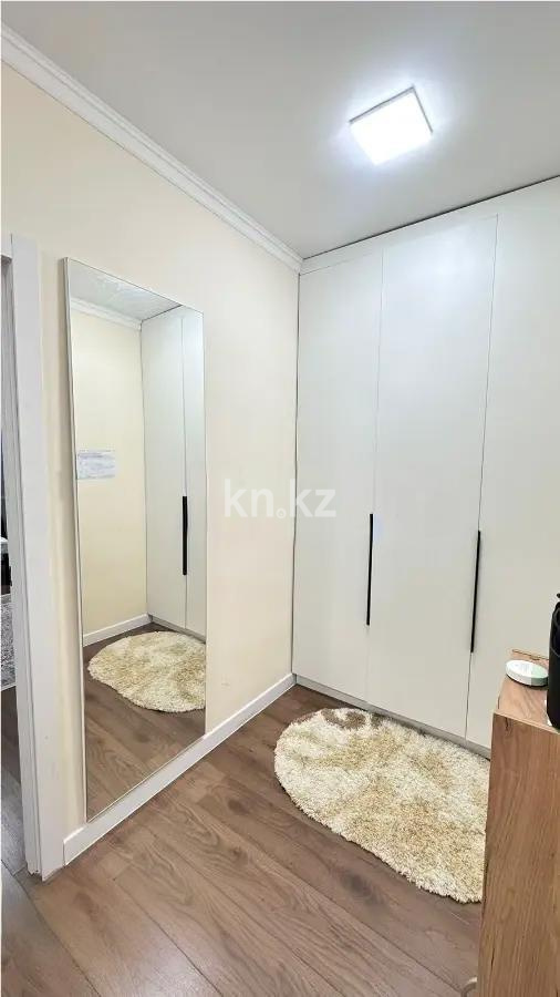 Продажа 1-комнатной квартиры, 43.3 м² в Астане - фото 3