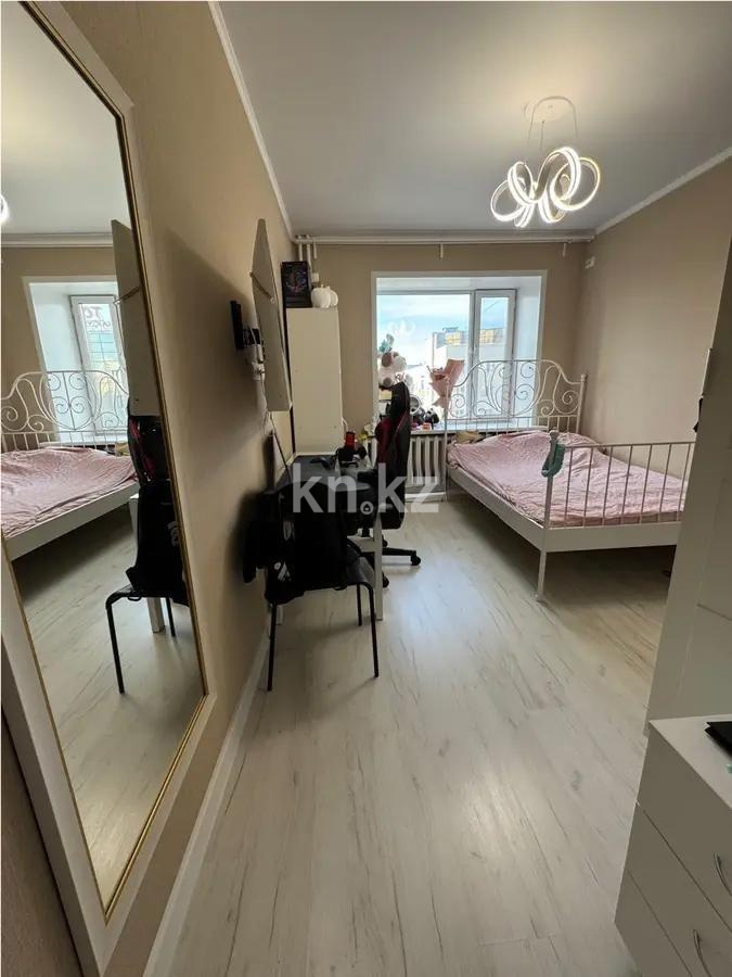 Продажа 3-комнатной квартиры, 90 м², ул. Куйши Дина, дом  12 в Астане - фото 3