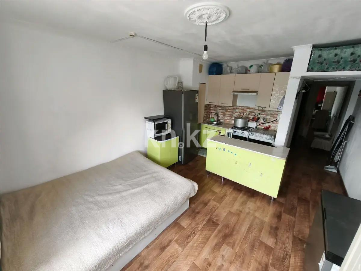 Продажа 2-комнатной квартиры, 41.2 м² в Алматы - фото 3