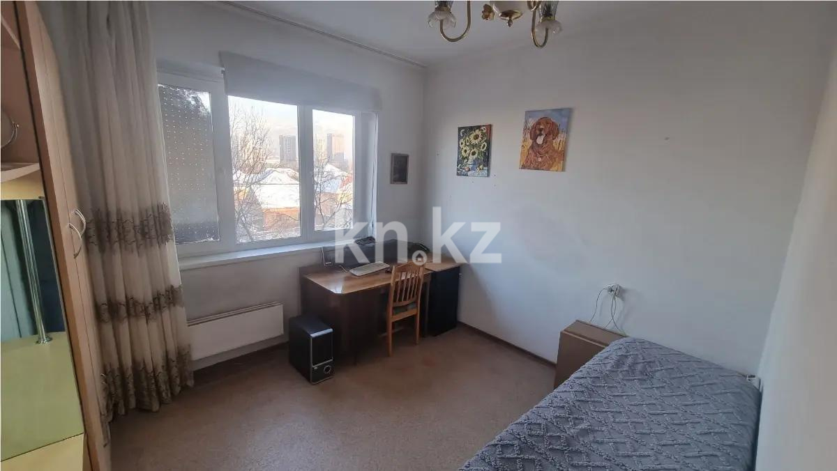 Продажа 3-комнатной квартиры, 75 м² - Продажа квартир в Алматы - страница 50 фото 3 из 7