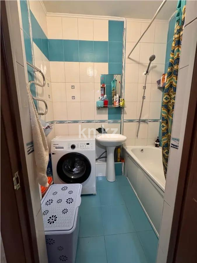 Продажа 2-комнатной квартиры, 58 м² в Астане - фото 5