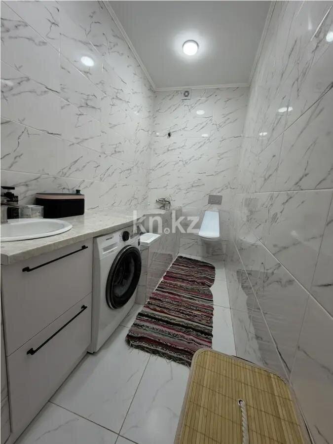 Продажа 2-комнатной квартиры, 50 м² в Астане - фото 6