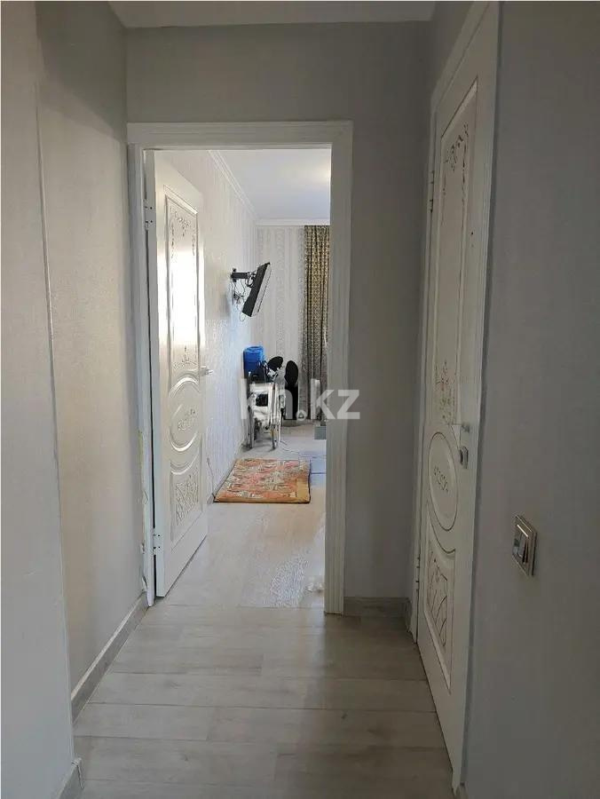 Продажа 3-комнатной квартиры, 77.5 м² в Астане - фото 4